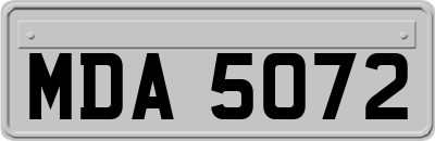 MDA5072