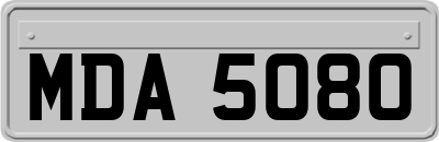 MDA5080