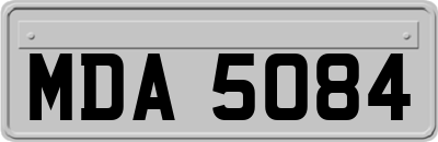 MDA5084