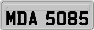 MDA5085