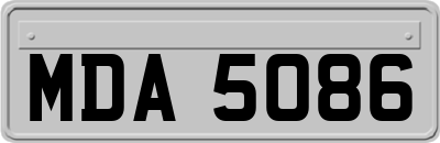 MDA5086