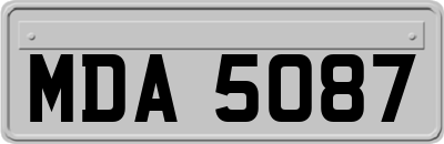 MDA5087