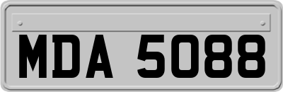 MDA5088