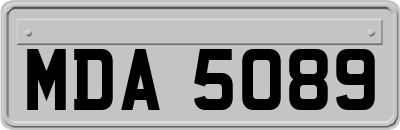 MDA5089