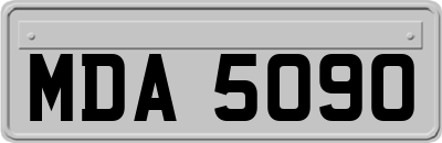 MDA5090