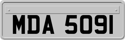 MDA5091