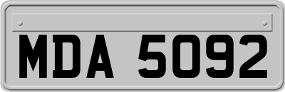 MDA5092