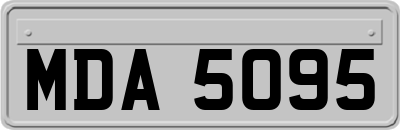 MDA5095