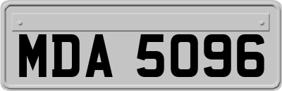 MDA5096