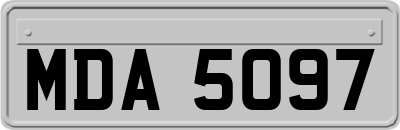 MDA5097