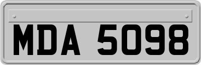 MDA5098