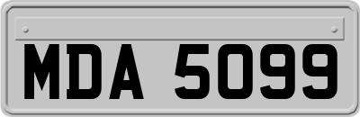MDA5099