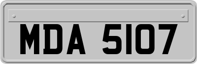 MDA5107