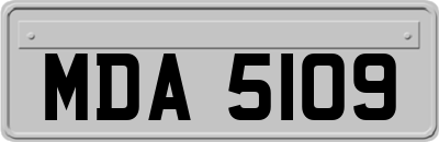 MDA5109