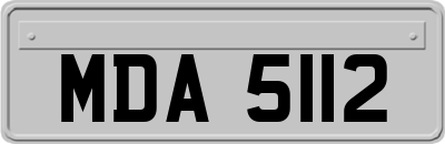 MDA5112