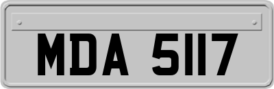 MDA5117