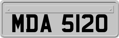 MDA5120