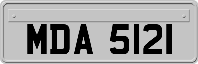 MDA5121