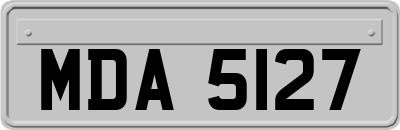 MDA5127