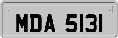 MDA5131