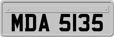 MDA5135