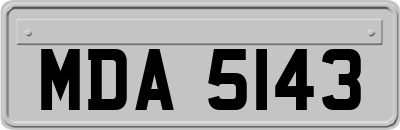 MDA5143