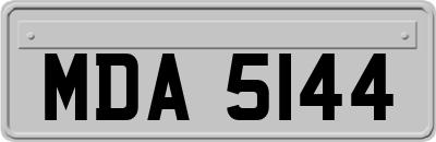 MDA5144