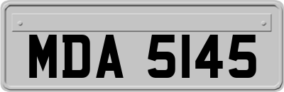 MDA5145