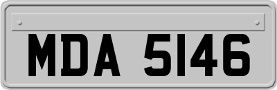 MDA5146