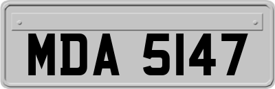 MDA5147