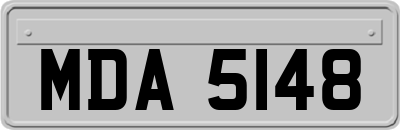 MDA5148