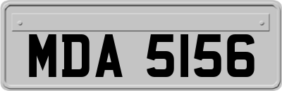 MDA5156