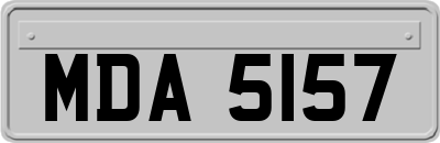 MDA5157