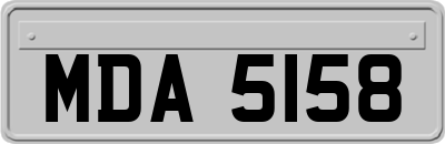 MDA5158