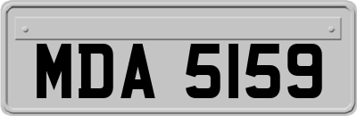 MDA5159