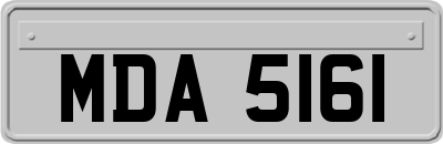 MDA5161