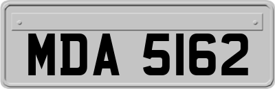 MDA5162