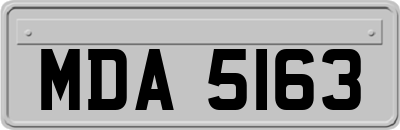 MDA5163