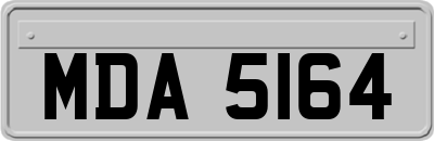 MDA5164
