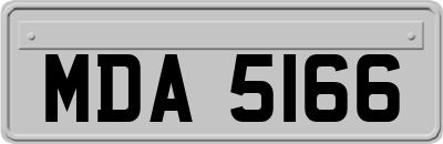 MDA5166