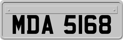 MDA5168