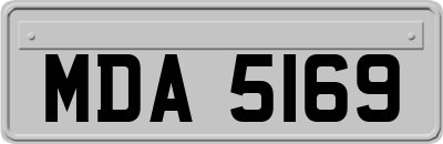 MDA5169