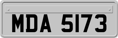 MDA5173