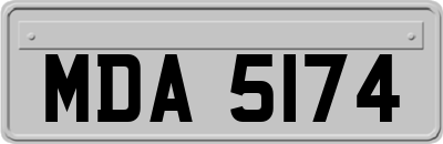MDA5174