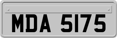 MDA5175