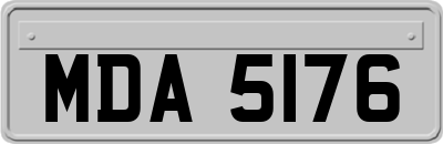 MDA5176