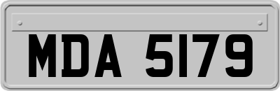 MDA5179