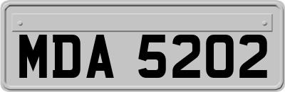 MDA5202