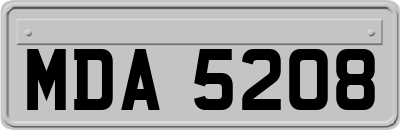 MDA5208
