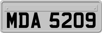 MDA5209